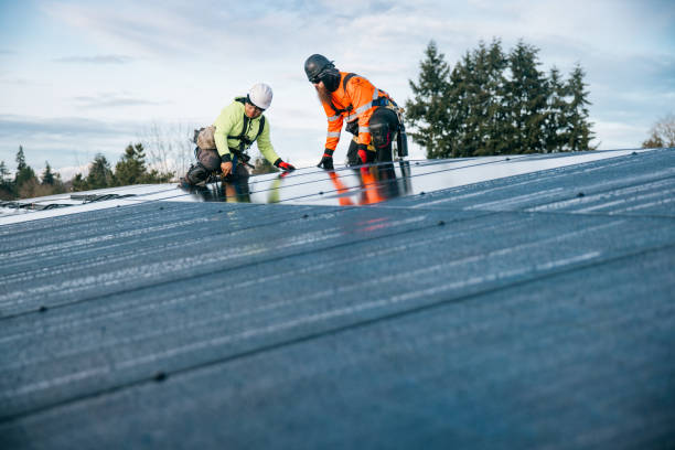 Trusted Gutter Repair And Installation service in Edinburgh, IN - Ben Roofing and Steel LLC